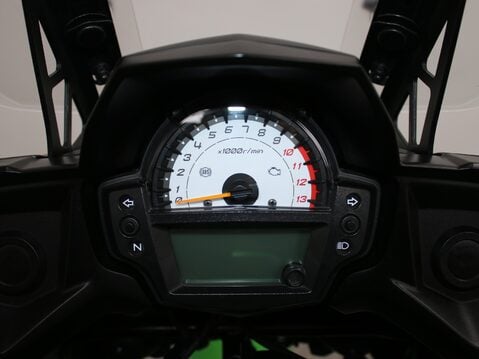 Kawasaki Versys 650 VERSYS 650 KLE 650 KFK 24