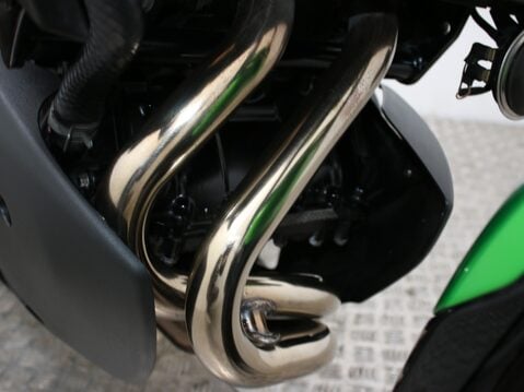Kawasaki Versys 650 VERSYS 650 KLE 650 KFK 21