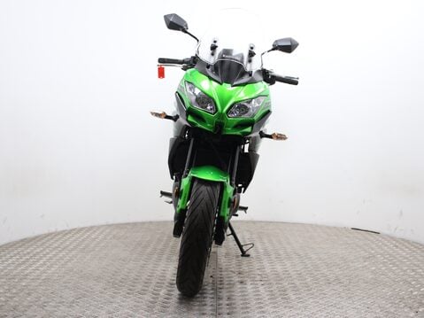 Kawasaki Versys 650 VERSYS 650 KLE 650 KFK 5