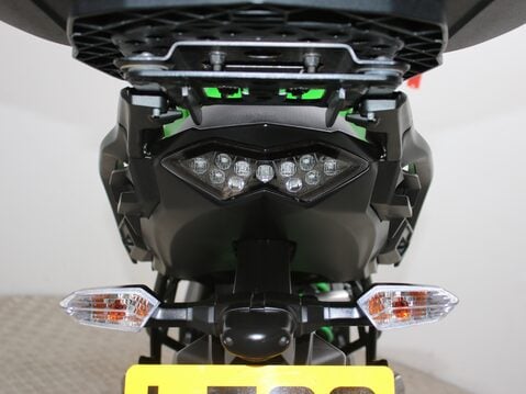 Kawasaki Versys 650 VERSYS 650 KLE 650 KFK 31