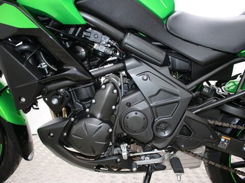 Kawasaki Versys 650 VERSYS 650 KLE 650 KFK 27