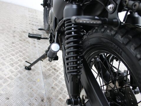 Mutt Fat Sabbath FAT SABBATH 125 15