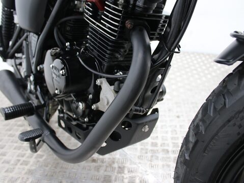 Mutt Fat Sabbath FAT SABBATH 125 31