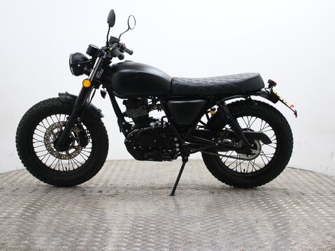 Mutt Fat Sabbath FAT SABBATH 125 5