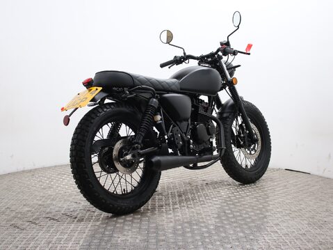 Mutt Fat Sabbath FAT SABBATH 125 8