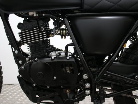 Mutt Fat Sabbath FAT SABBATH 125 11