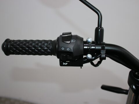 Mutt Fat Sabbath FAT SABBATH 125 25