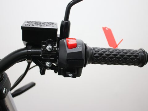 Mutt Fat Sabbath FAT SABBATH 125 24