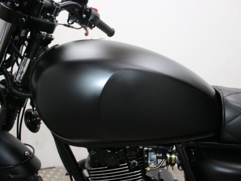 Mutt Fat Sabbath FAT SABBATH 125 14