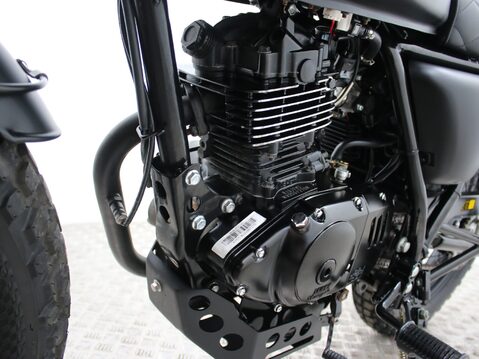 Mutt Fat Sabbath FAT SABBATH 125 30