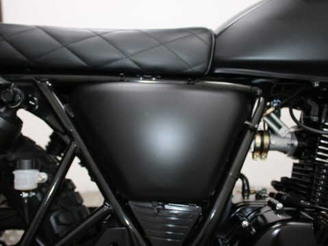 Mutt Fat Sabbath FAT SABBATH 125 19