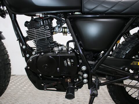 Mutt Fat Sabbath FAT SABBATH 125 12