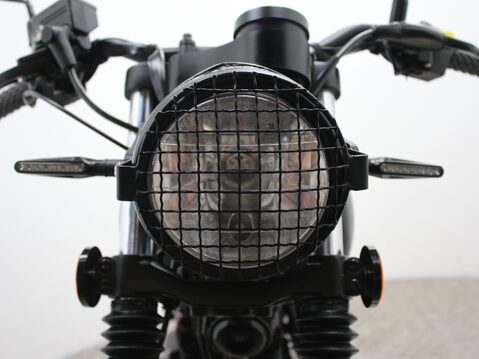 Mutt Fat Sabbath FAT SABBATH 125 27