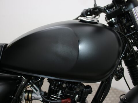 Mutt Fat Sabbath FAT SABBATH 125 20