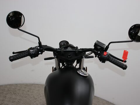 Mutt Fat Sabbath FAT SABBATH 125 9