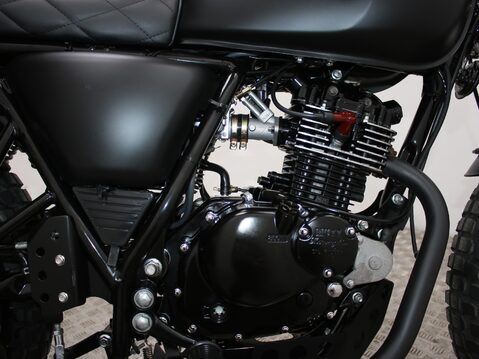 Mutt Fat Sabbath FAT SABBATH 125 17