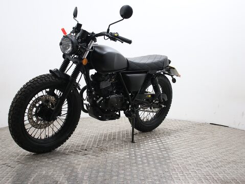 Mutt Fat Sabbath FAT SABBATH 125 4