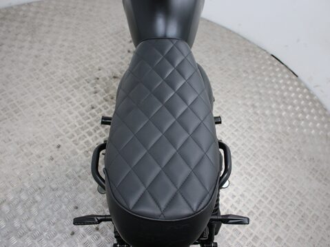 Mutt Fat Sabbath FAT SABBATH 125 23