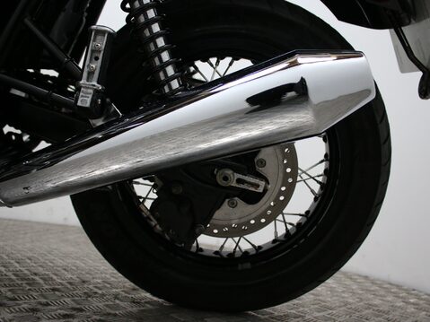 Triumph Thruxton THRUXTON 865 ACE CAFE 18