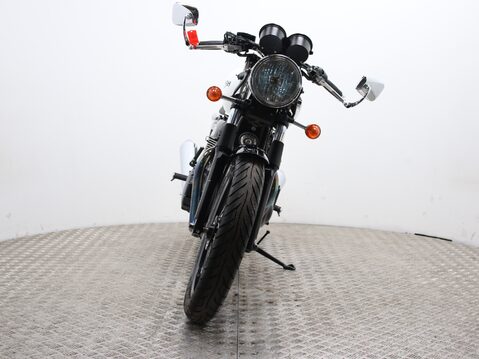 Triumph Thruxton THRUXTON 865 ACE CAFE 5