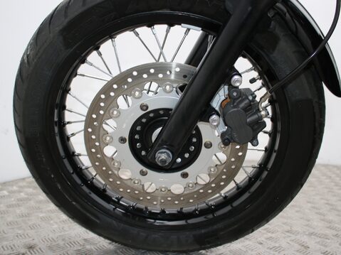 Triumph Thruxton THRUXTON 865 ACE CAFE 30