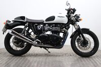 Triumph Thruxton THRUXTON 865 ACE CAFE