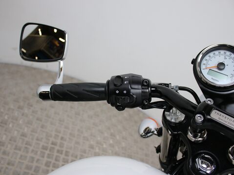 Triumph Thruxton THRUXTON 865 ACE CAFE 24