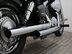 Honda VT750 VT 750 C4 SHADOW 20