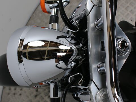 Honda VT750 VT 750 C4 SHADOW 15