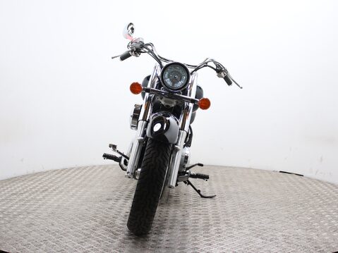 Honda VT750 VT 750 C4 SHADOW 5