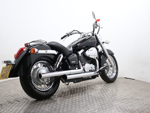 Honda VT750 VT 750 C4 SHADOW 12