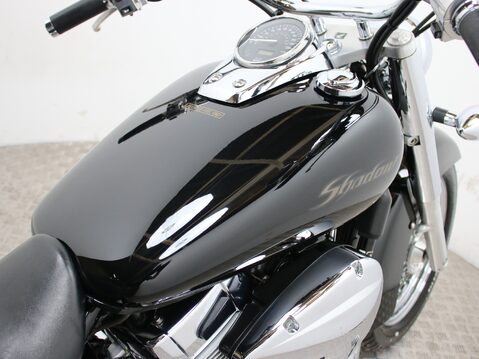 Honda VT750 VT 750 C4 SHADOW 21