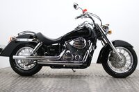 Honda VT750 VT 750 C4 SHADOW