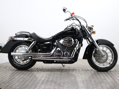 Honda VT750 VT 750 C4 SHADOW