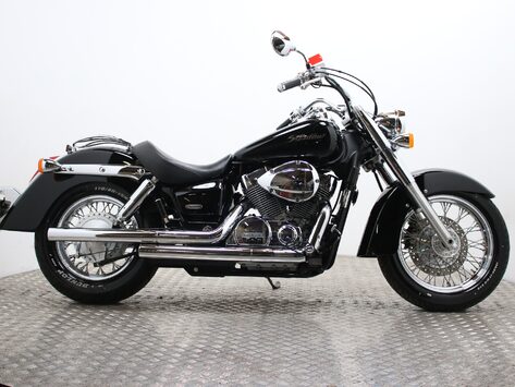 Honda VT750 VT 750 C4 SHADOW