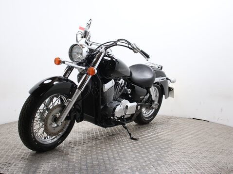 Honda VT750 VT 750 C4 SHADOW 6