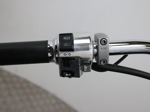 Honda VT750 VT 750 C4 SHADOW 28
