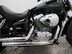 Honda VT750 VT 750 C4 SHADOW 25