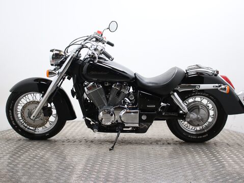 Honda VT750 VT 750 C4 SHADOW 8