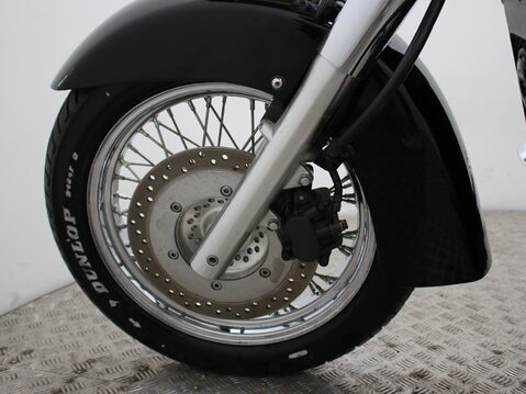 Honda VT750 VT 750 C4 SHADOW 23
