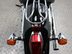 Honda VT750 VT 750 C4 SHADOW 18