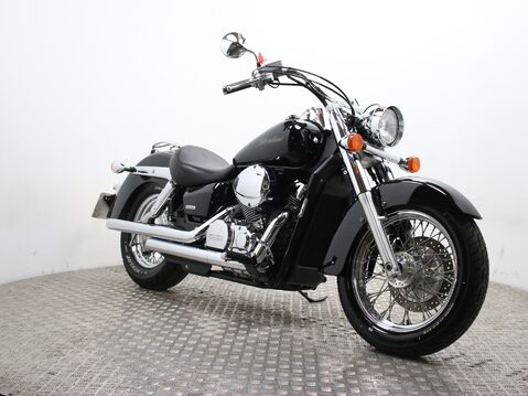 Honda VT750 VT 750 C4 SHADOW 3