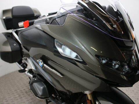 BMW R 1200 RT R 1250 RT LE 48