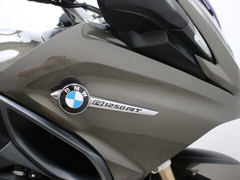 BMW R 1200 RT R 1250 RT LE 26
