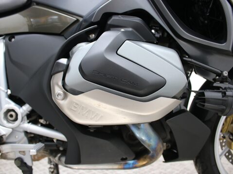 BMW R 1200 RT R 1250 RT LE 28