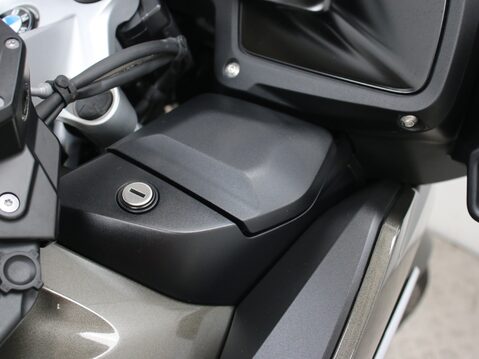 BMW R 1200 RT R 1250 RT LE 55