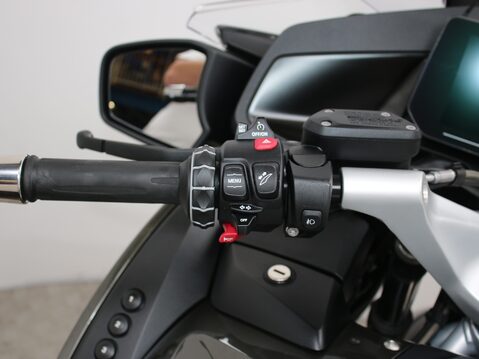 BMW R 1200 RT R 1250 RT LE 21