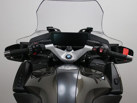 BMW R 1200 RT R 1250 RT LE 14