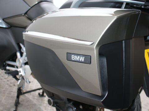 BMW R 1200 RT R 1250 RT LE 40