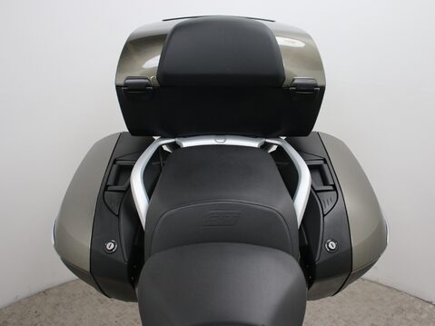 BMW R 1200 RT R 1250 RT LE 43